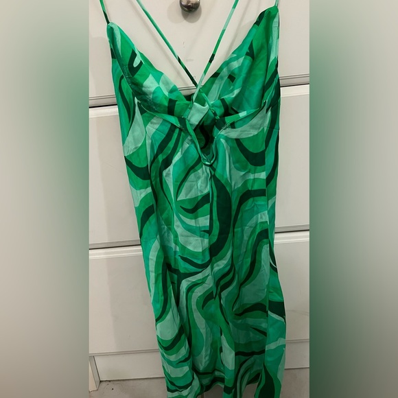 ZARA Dress - Picture 3 of 5